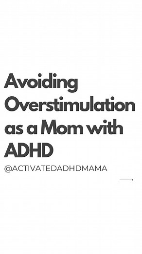 Overstimulation is real, especially when you’re an ADHD mom juggling multiple kiddos. But we don’t have to live in constant chaos! Try these quick tips to help you decompress and reclaim your sanity—then let me know which one works best for you. We’re in this together, mama! #ADHDMom #MomLife #Overstimulation #ADHDTips #ParentingHacks #ADHDParenting #NeurodiverseFamilies #MomsWithADHD #MentalHealthMatters #adhdcommunity | Amy Marie Hann