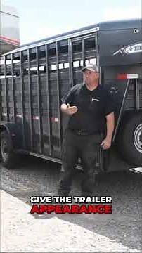Titan Trailers Standard vs. Classic: What's the Difference? #shorts
