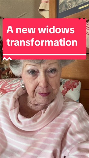 Navigating Widowhood: My Journey to Self-Discovery