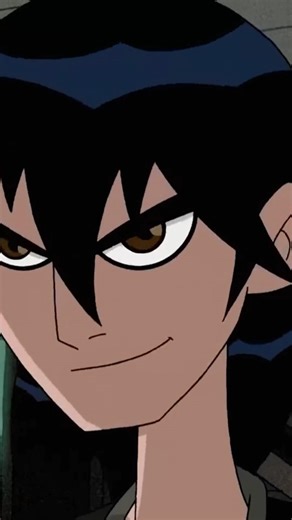 Kevin Levin Ka Bachpan Ben-10 Se Zyada Dark Tha 😳 | Super India #ben10 #shorts