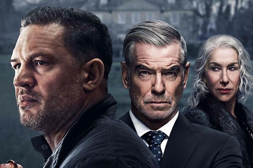 Stream It Or Skip It: 'MobLand' On Paramount , where a fixer is in the middle of two warring mob families in London