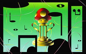 What makes the audio of Mario Kart 8 so fantastic? - Blog | Splice