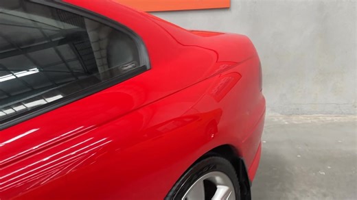 𝗕𝘂𝗿𝗻𝘀 & 𝗖𝗼 𝗠𝘂𝘀𝗰𝗹𝗲, 𝗖𝗹𝗮𝘀𝘀𝗶𝗰 & 𝗖𝗼𝗹𝗹𝗲𝗰𝘁𝗮𝗯𝗹𝗲 𝗖𝗮𝗿 & 𝗠𝗼𝘁𝗼𝗿𝗰𝘆𝗰𝗹𝗲 𝗔𝘂𝗰𝘁𝗶𝗼𝗻 Monday 19th & Tuesday 20th January from 6pm 4 Market Drive, Bayswater, Vic, 3153. 😍Lot 23 - 2002 HOLDEN CV8 MONARO LS1 5.7L V8 AUTO COUPE😍 🔥 LS1 V8 coupled to an automatic transmission, only 147269 Kms on the clock. 🔥Complete pedigree is supplied with the vehicle including owner’s manual, warranty/care brochures and audio manual. 🔥Supplied with the vehicle is multiple receipt