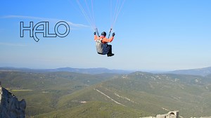 Halo The Halo is a harness designed to carry you through the first stages of your progression. It is a solid option for students, schools, and new graduates. With a highly stable structure and geometry and an efficient ABS system, it is a safe and dependable choice for new pilots. For more visit: https://flyozone.com/paragliders/products/harnesses/halo Video by Chris Tong Viet & Antoine Boisselier http://www.invidproduction.com/ #halo #flyozone | OZONE Paragliders