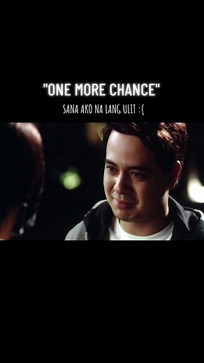 Popoy & Basha's Iconic scene. 💔😭 | ONE MORE CHANCE | like, follow and share for more movie clips like this. 😊♥️ #popoyandbasha #johnloydcruz #beaalonzo #onemorechance #movieclips #trend #iconic #nostalgia