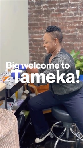 Move Smart | Lexington Physical Therapy on Instagram: "We are SO excited to welcome another new face to our team this month! Meet Tameka Johnson, PT, DPT, MDT, CIDN! @drtee_thept is bringing her expertise in sports rehab, post-op recovery, and spine care to Move Smart. She’s also certified in the McKenzie Method for neck and back pain and trained in dry needling and myofascial release, helping patients move better and recover stronger. We are so excited to have her on our team! She’s accepting n