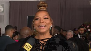 124K views · 10K reactions | Queen Latifah shares an update on 'Girls Trip 2' being set in Ghana, and thanks fans for supporting her show, 'The Equalizer'. | Entertainment Tonight | Facebook