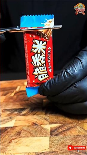 Creamy Chocolate Coffee Milkshake 🍫☕️ #shorts