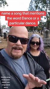 86K views · 1K reactions | Dance #favoritesong #Bands #classicrock #musiclovers #songs #horrorauthor #ojanox #daemonmanx | Daemon Manx | Facebook