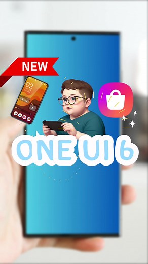 one ui6 มาแล้ว มีอะไรมาใหม่หรือน่าสนใจบ้าง ตอนนี้ปล่อยให้อัพเดตแล้วในรุ่น S23 seriesก่อน รุ่นอื่นจะทยอยอัพเดตให้หลังจากนี้นะครับ #oneui6 #samsung #oneui6มีอะไรใหม่ #s23ultra #แดนดิไลออนรีวิว