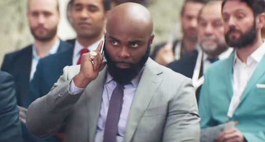 Kaaris à l'affiche du film « Overdrive » ! [VIDEO]