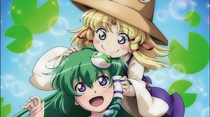 【東方】幻想万華鏡　第16話・妖怪の山決戦の章（後編①）予告編【二次創作アニメ】