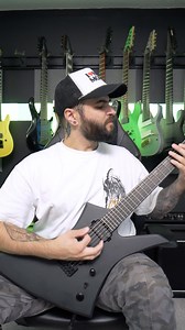 128 reactions · 5 comments | HEAVY 落playing through my band Carcosa’s song Devoid on the REVV G3 Anniversary Edition Pedal! Fun fact - I originally wrote this song as a demo of the purple channel on their G20 amp - so it felt only right to give this pedal a test drive with the same riff  #metal #deathcore #guitar #guitarist | Andrew Baena | Facebook