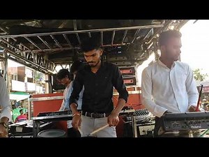 navin popat ha/नवीन पोपट हा Performance by Shri Dev mamledar band Satana🎺🥁🎺