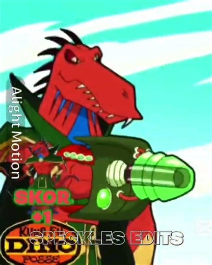 Angler fish vs skor #edit #vrgames #wildbrain #animalcompany #kungfudinoposse