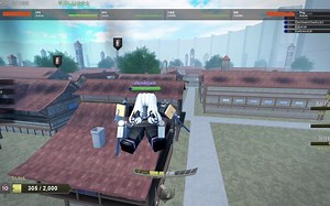 【titan warfare】将所有敌人驱逐出去