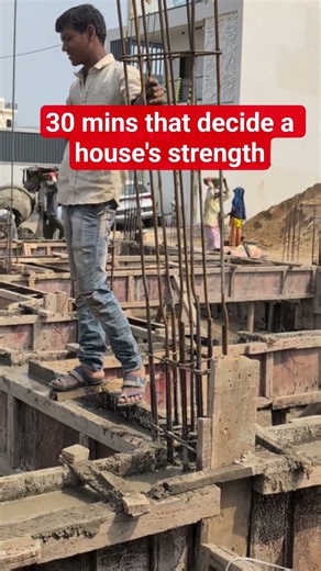 Before Concrete Sets: What Happens During Beam Casting?