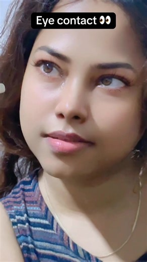 The Importance of Eye Contact in Communication