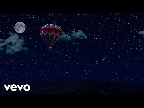 Air Supply - Sweet Dreams (Official Lyric Video)