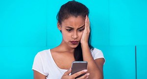 490K views · 6.8K shares | DO NOT ANSWER YOUR PHONE TO NUMBERS YOU DON'T KNOW! Here's how this new phone scam works, and how to avoid it. | Philip DeFranco | Facebook