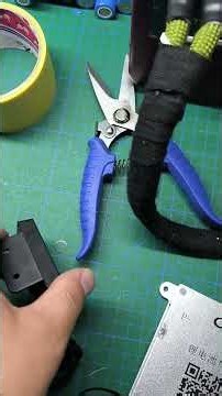 72V Lithium Battery BMS Replacement and Battery Pack Review