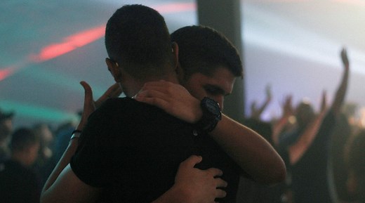 3 tips for guys seeking their first gay experience - Fumble