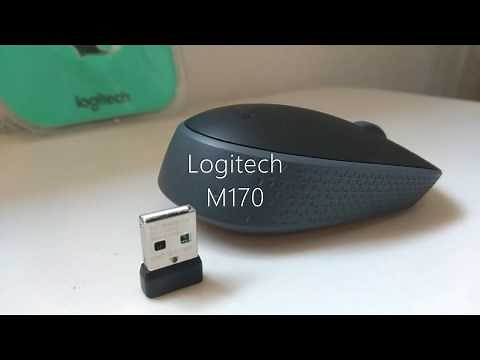 Logitech M170 - Tips de Uso - Review en Español