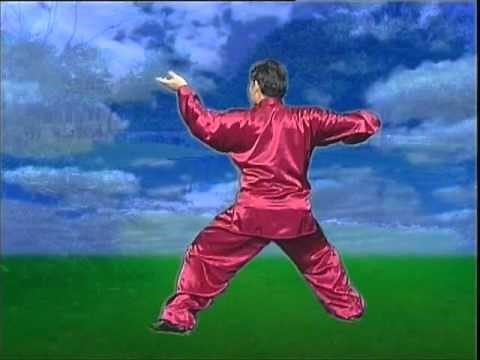 Xinjia Yi Lu by Chen Xiaowang