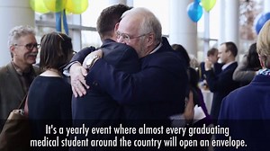 Match Day is here. 8 things to know about this complex method of sending new doctors into the world: umhealth.me/mdexpl | Michigan Health Lab