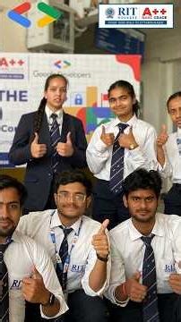 Capture The Flag (CTF) solo Competition at RIT ROORKEE !