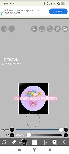 #fyp ada bts nya loh