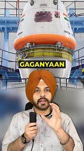 Prabhjot Singh | READ THE CAPTION 👇 Prime Minister Narendra Modi announced four astronauts for India’s first manned space mission, Gaganyaan, planned for... | Instagram