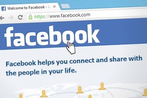 Cómo entrar a Facebook sin tener que introducir la contraseña cada vez