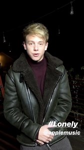 8.3K views · 64 shares | Listen to Lonely here: https://music.apple.com/us/album/1485650703?app=music&lId=1770173&cId=none&src=Linkfire&sr=2&ign-mpt=uo%3D4 | Carson Lueders | Facebook