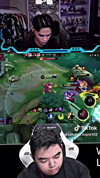 Kehebatan Hero Moskov di Mobile Legends