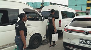 In celebration of its 50th anniversary, Heineken Saint Lucia has teamed up with local ride-share company Allez to honor public drivers who have consistently demonstrated a commitment to road safety. As part of its ongoing “50 ACTS of Kindness” campaign, the company recognized three standout drivers in a heartfelt effort to promote responsible driving, especially ahead of the busy carnival season. Here’s more in this report. | Dbstvstlucia