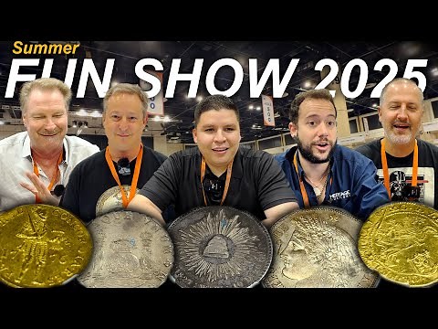 Summer FUN Show 2025 | Dealer Interviews