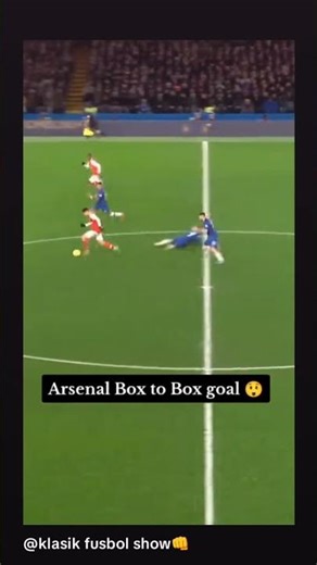 #football arsenal box goal