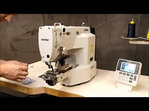 Brother- Side label device: KE430H-SLD