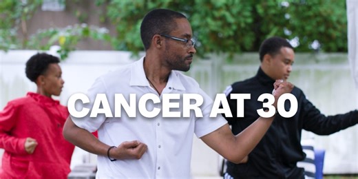 5 young colon cancer patients share their stories, including their missed symptoms, their diagnosis, and their advice on how to save yourself