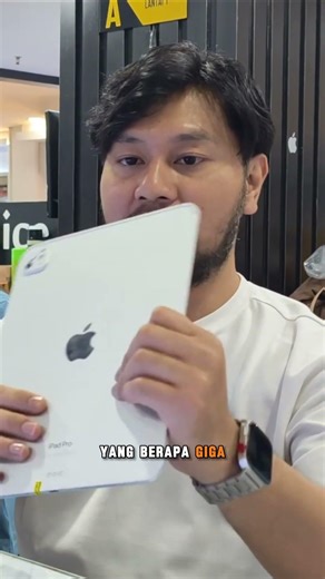 If you want an iPad Pro M4, there's one that costs 12 million‼️ #shorts #pricebook #marzoom #chea...