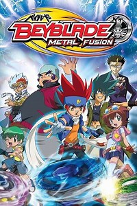 Beyblade: Metal Saga (2009-2012) - Specials Episodes and Ratings