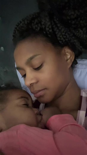 I can’t wait til she get pass this stage 😭😩 #babytink #babyteething #11months