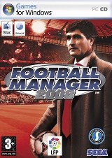 Worldwide Soccer Manager 2008