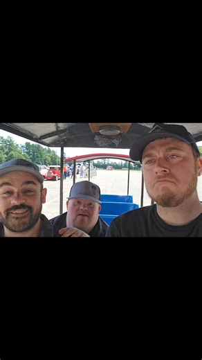 Hanging out with our good buddy Chef Adam Libby at the Loon Fest! Oh yuht! | Welcome to Maine