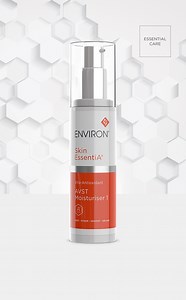 Vita-Antioxidant AVST Moisturiser 1 | Skin EssentiA | Environ