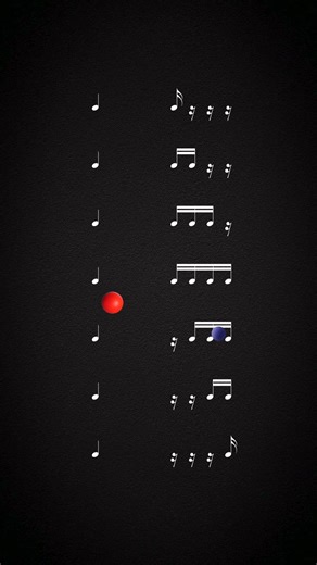 note practice #fblifestyle | Drumidea