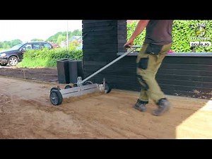 scule.ro: Dispozitiv nivelare egalizare EL120 si EL210