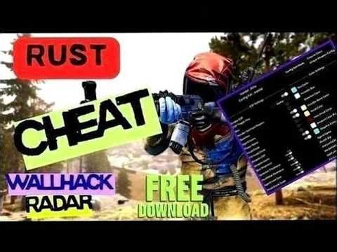 🚨 RUST HACK 2026 EXPOSED 🛡️ AIMBOT + ESP + WALLHACK CAUGHT ON VIDEO — “UNDETECTED” RUST CHEAT