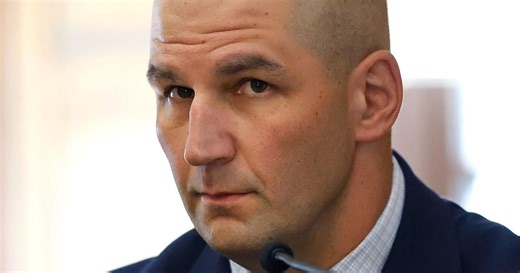 Officer Kevin Albert placed on leave after Trooper Proctor testimony in Read trial